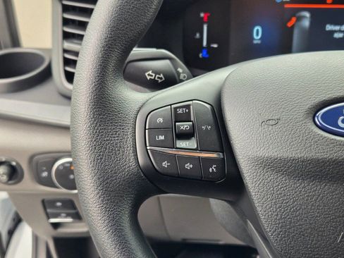 New 2026 Ford Transit 350 148 High Roof Extended image 19