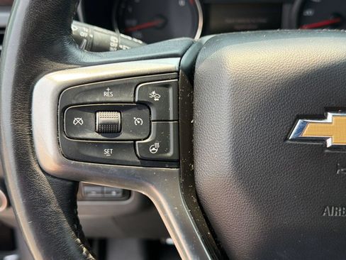 Used 2021 Chevrolet Tahoe LT w/ LT Signature Package RWD image 16