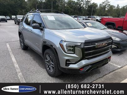 Used 2026 GMC Terrain AT4 w/ Convenience Package III