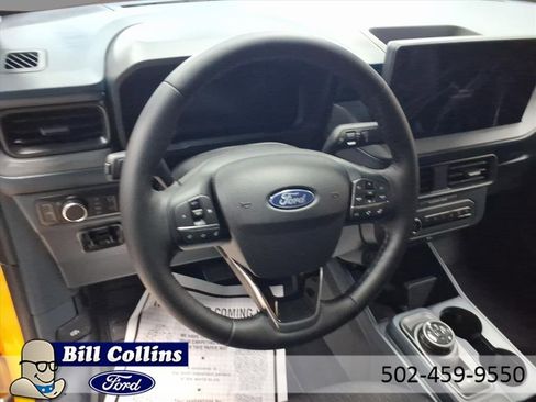 New 2026 Ford Maverick XLT w/ XLT Luxury Package image 13