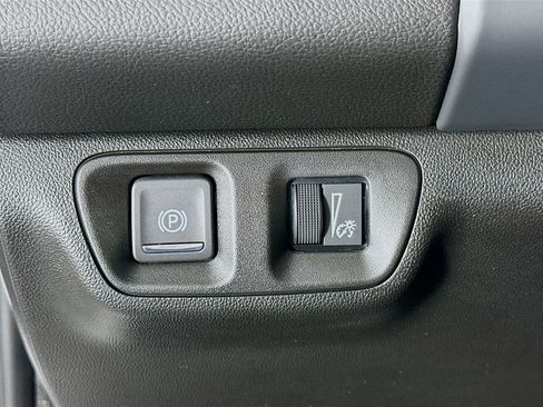 Used 2023 GMC Acadia AT4 w/ Trailering Package image 17