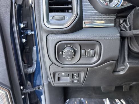 Used 2021 RAM 1500 Limited w/ Night Edition RWD image 54