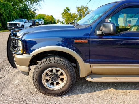 Used 2003 Ford Excursion Eddie Bauer image 47