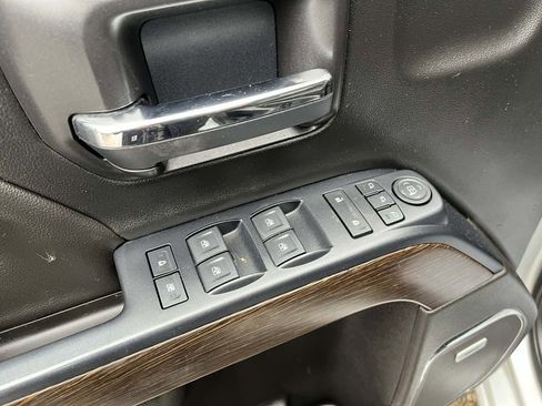 Used 2018 GMC Sierra 3500 Denali w/ Duramax Plus Package image 20