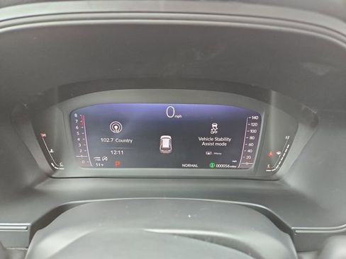 New 2026 Honda Passport TrailSport image 18