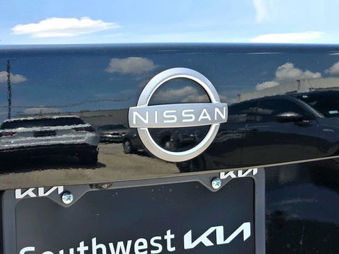 Used 2024 Nissan Sentra S FWD image 12