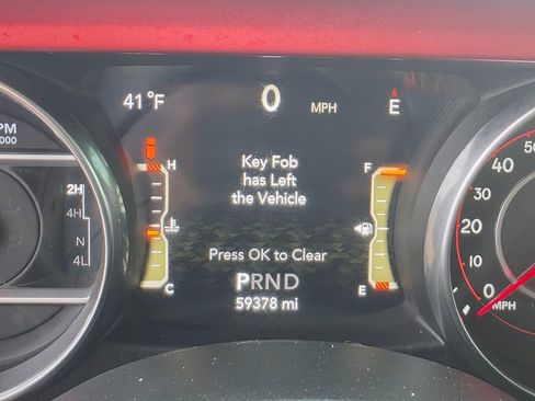 Used 2018 Jeep Wrangler Unlimited Rubicon w/ Dual Top Group image 18