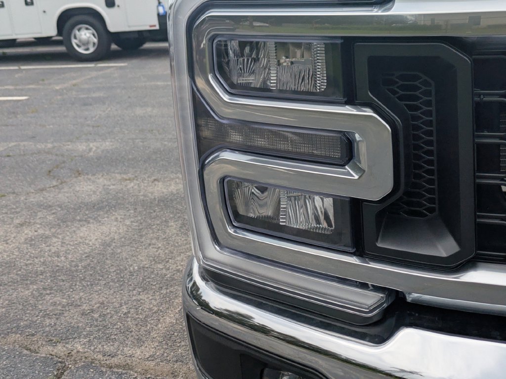 New 2026 Ford F350 Lariat w/ Lariat Ultimate Package AWD/4WD image 10