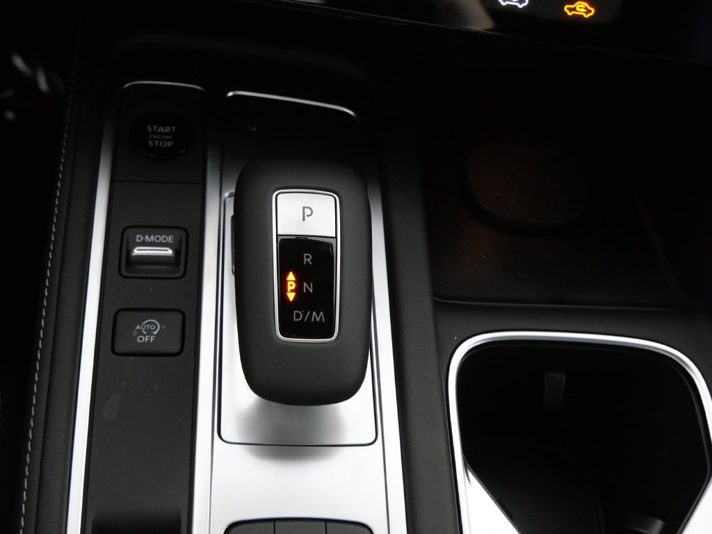 New 2027 INFINITI QX60 Sport AWD/4WD image 20