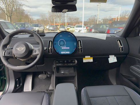 New 2026 MINI Cooper Countryman S AWD/4WD image 7