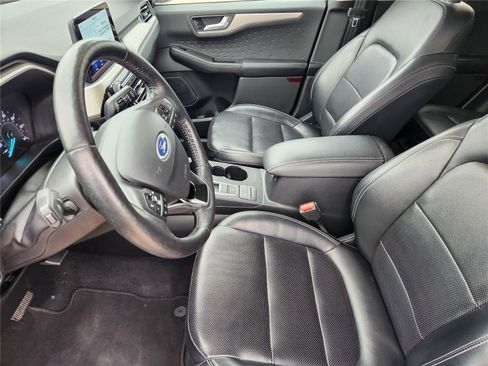 Used 2020 Ford Escape SEL FWD image 15