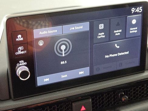 New 2026 Honda CR-V EX-L image 4