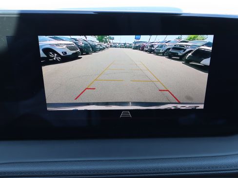 Used 2024 Buick Encore GX Sport Touring w/ Comfort Package FWD image 26