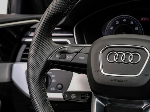 Used 2024 Audi A4 2.0T Premium Plus w/ Premium Plus Package image 21