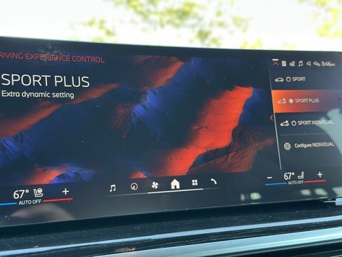 New 2026 BMW X5 xDrive40i w/ M Sport Package image 43