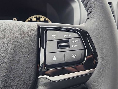 New 2026 Honda Odyssey EX-L image 16