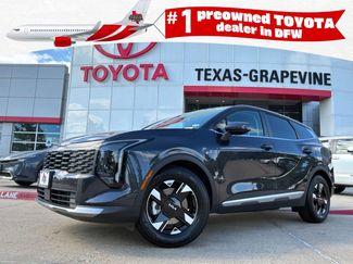 Used 2026 Kia Sportage LX FWD video 1