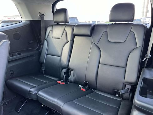 Used 2021 Kia Telluride SX w/ SX Prestige Package AWD/4WD image 13