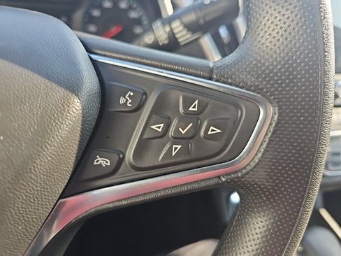 Used 2024 Chevrolet Malibu LT FWD image 27