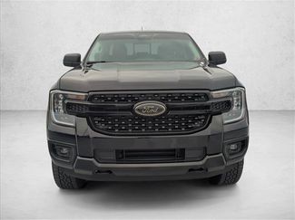 Used 2025 Ford Ranger XLT w/ Equipment Group 301A High AWD/4WD video 2