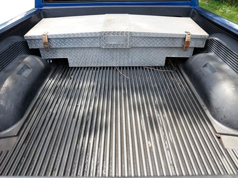 Used 2005 Dodge Ram 1500 Truck SLT w/ Trailer Tow Group image 19