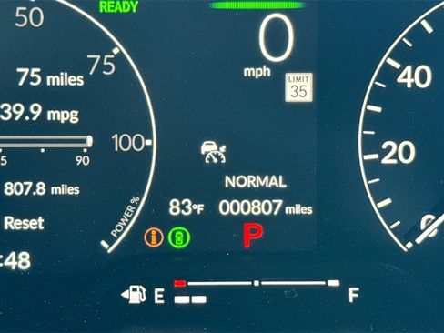 Certified 2025 Honda Civic Sport image 23