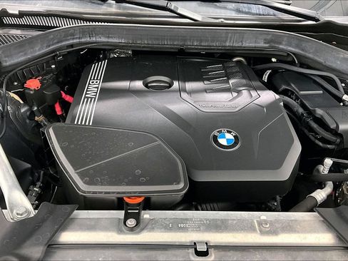 Used 2023 BMW X3 sDrive30i RWD image 9