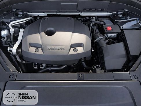Used 2020 Volvo XC90 T6 Momentum image 15