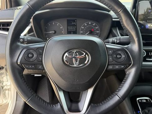 Used 2023 Toyota Corolla SE FWD image 10