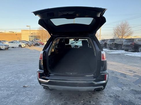 Used 2017 GMC Terrain Denali image 5