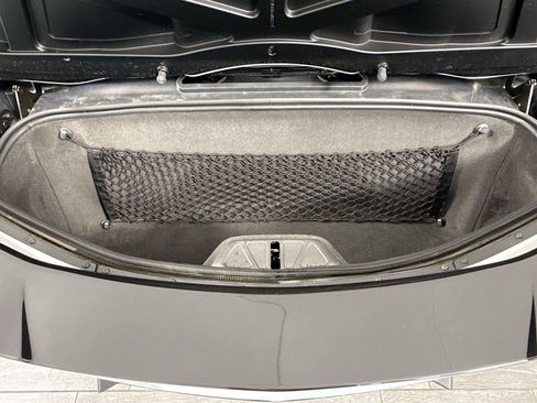 Used 2026 Chevrolet Corvette Stingray Preferred Conv w/ Z51 Performance Package RWD image 19
