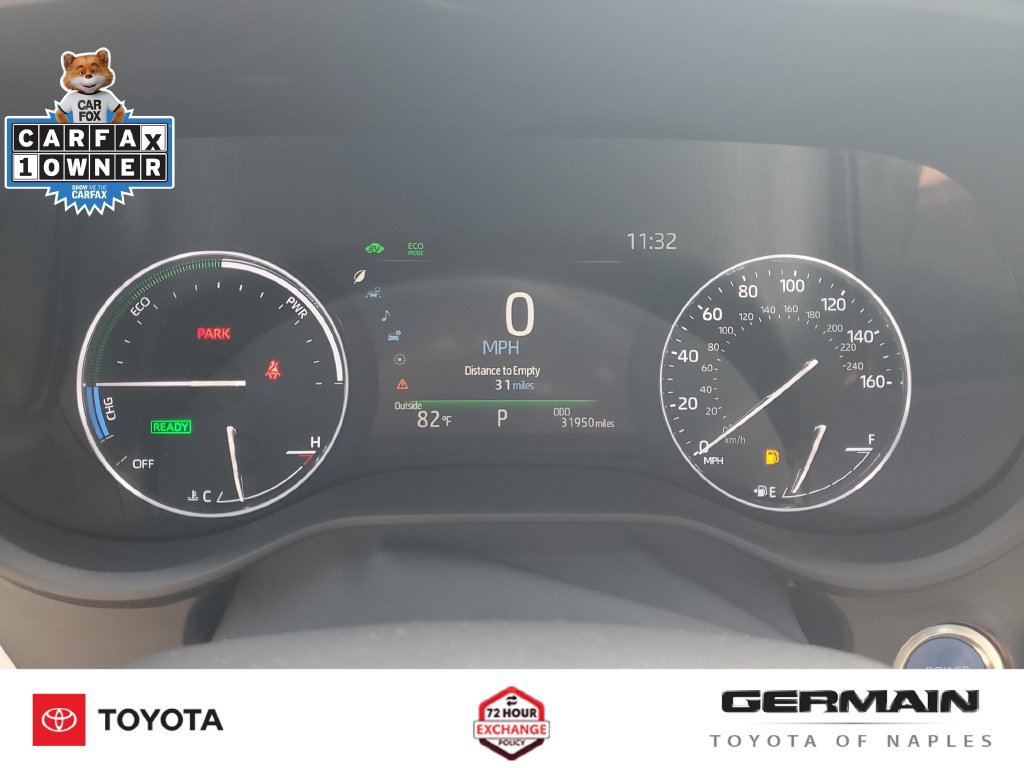 Used 2024 Toyota Sienna Limited FWD image 26