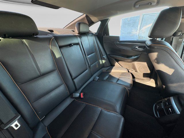 Used 2019 Chevrolet Impala Premier FWD image 29