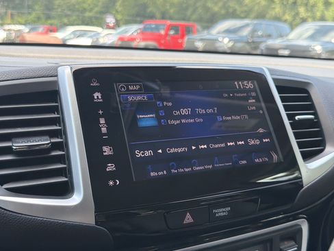 Used 2019 Honda Ridgeline RTL-E image 23