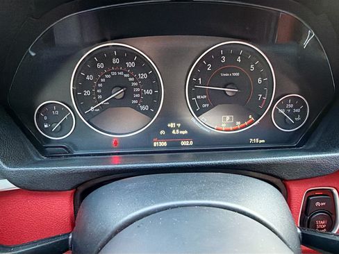 Used 2015 BMW 428i Gran Coupe RWD image 39