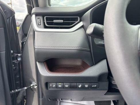 Used 2023 Toyota RAV4 Limited w/ Limited Grade Weather Package FWD image 16