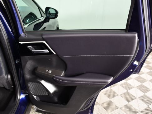 Used 2022 Mitsubishi Outlander SE FWD image 42