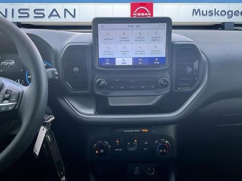 Used 2021 Ford Bronco Sport image 9