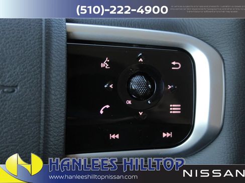 New 2026 Nissan Armada SV RWD image 26