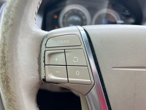 Used 2011 Volvo XC60 3.2 FWD image 17