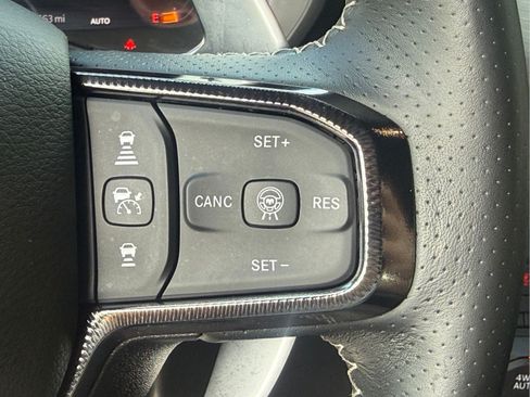 Used 2026 RAM 1500 RHO w/ RHO Level 1 Equipment Group AWD/4WD image 18