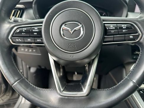 Used 2024 MAZDA CX-90 Plug-In Hybrid w/ Premium Plus AWD/4WD image 30