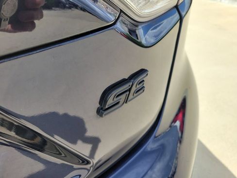 Used 2023 Toyota Corolla SE FWD image 9