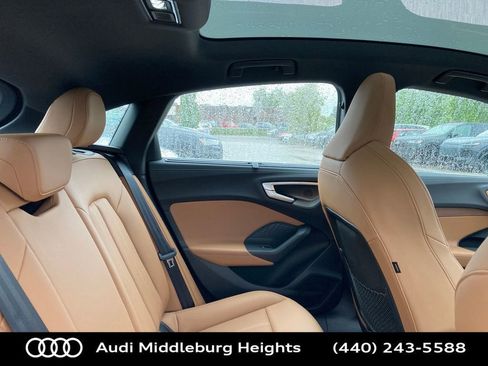 Certified 2025 Audi A5 2.0T Premium Plus w/ Premium Plus image 31