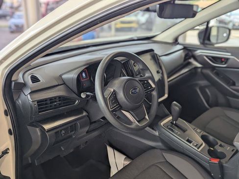 Used 2024 Subaru Impreza 2.0i Sport AWD/4WD image 23