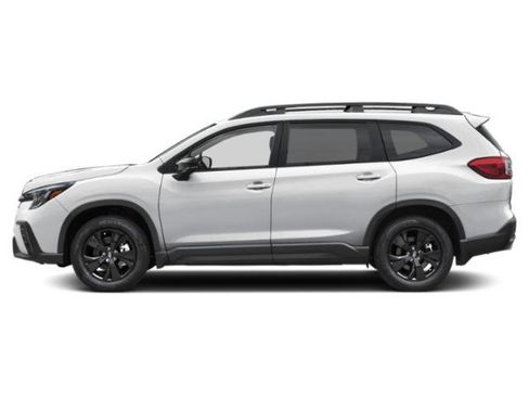 New 2026 Subaru Ascent Premium image 4
