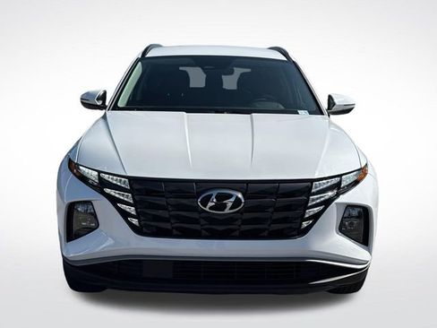 Used 2023 Hyundai Tucson SEL FWD image 10