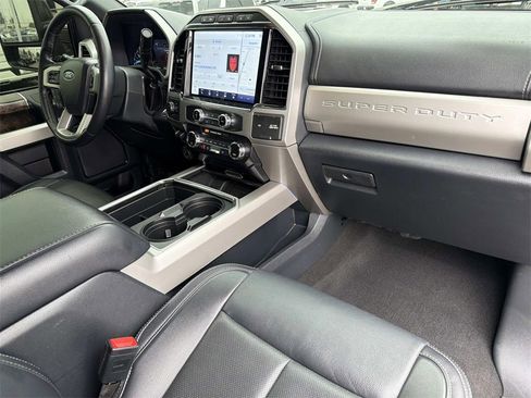 Used 2022 Ford F250 Lariat w/ Tremor Off-Road Package image 29