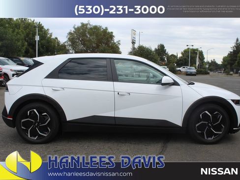 Used 2024 Hyundai Ioniq 5 SEL RWD image 6
