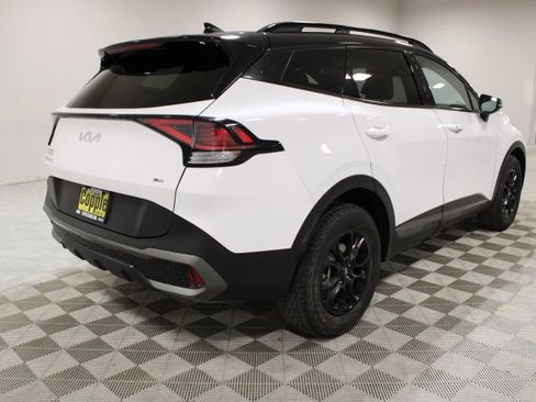 Used 2023 Kia Sportage X-Pro image 12
